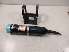 TSI XMT 104-4.2 476.5 - 514.5 nm Laser Class IV with Stand 