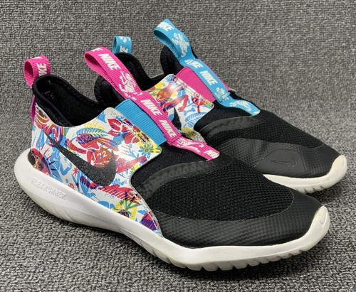nike flex fable