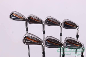 nike ignite iron set