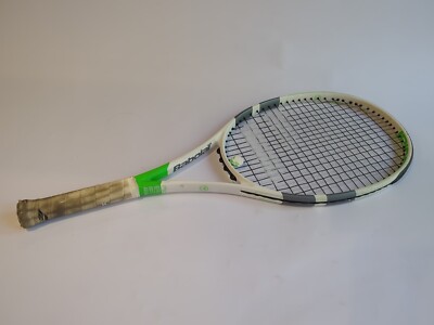 Babolat Pure Strike 26 Junior - Griffgröße 0