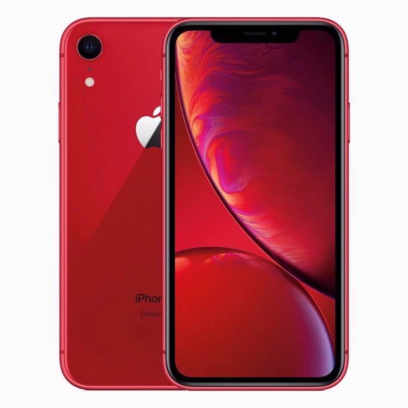 iPhone XR Red Smartphones for Sale | Shop New & Used Cell Phones