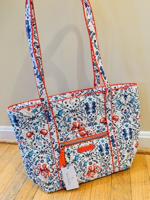 vera bradley turtle purse