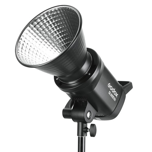 Godox SL60IIBI Bi-color 75w LED Video Light updated SL60W - Picture 14 of 18