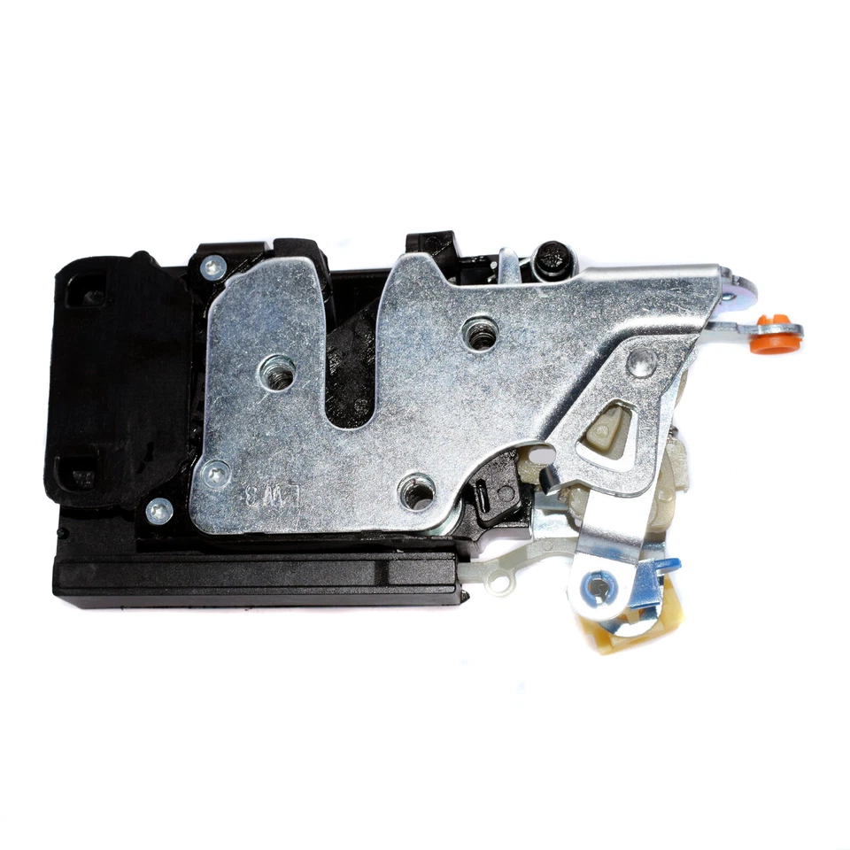 Front Left Door Lock Actuator 15110641 For Chevrolet Tahoe Silverado GMC Sierra - Image 3 of 4