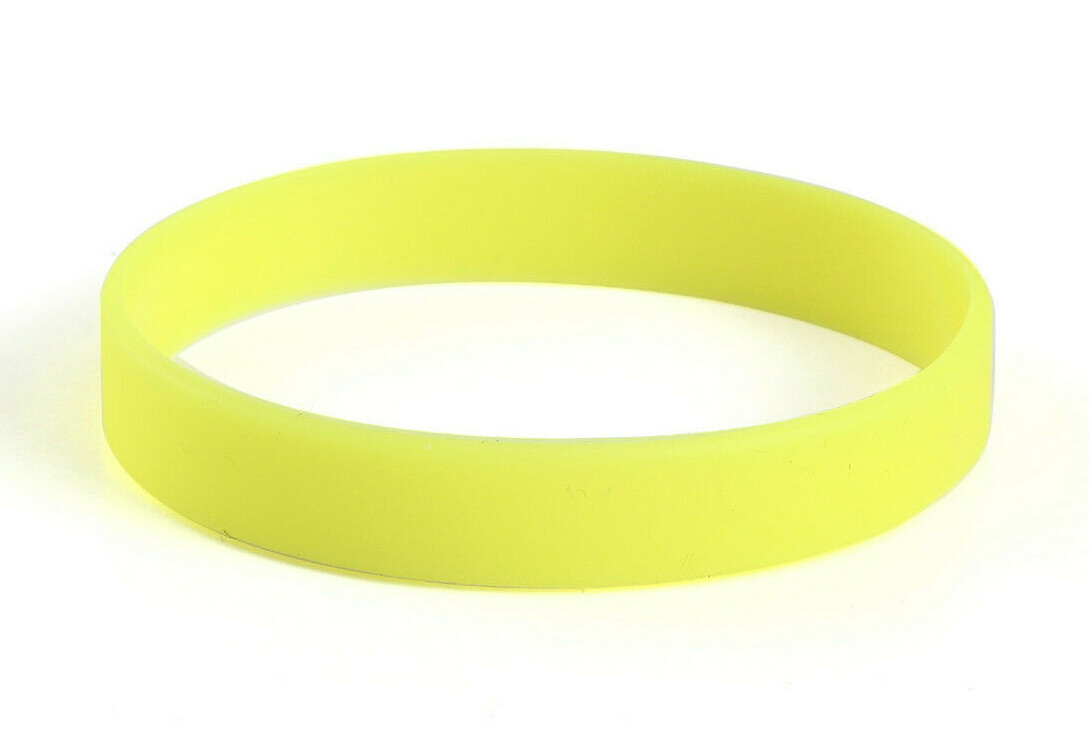 Euro Football Olympics Plain Silicone Rubber Sport Team Wristbands Wholesale eBay