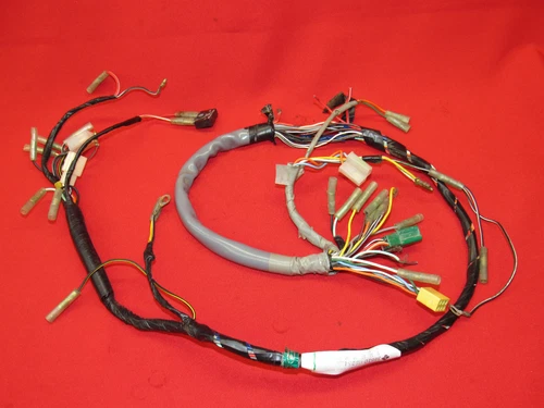 WIRING HARNESS