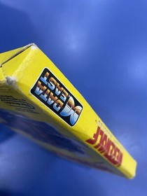 Werewolf The Last Warrior Nintendo NES Videojuegos Retro