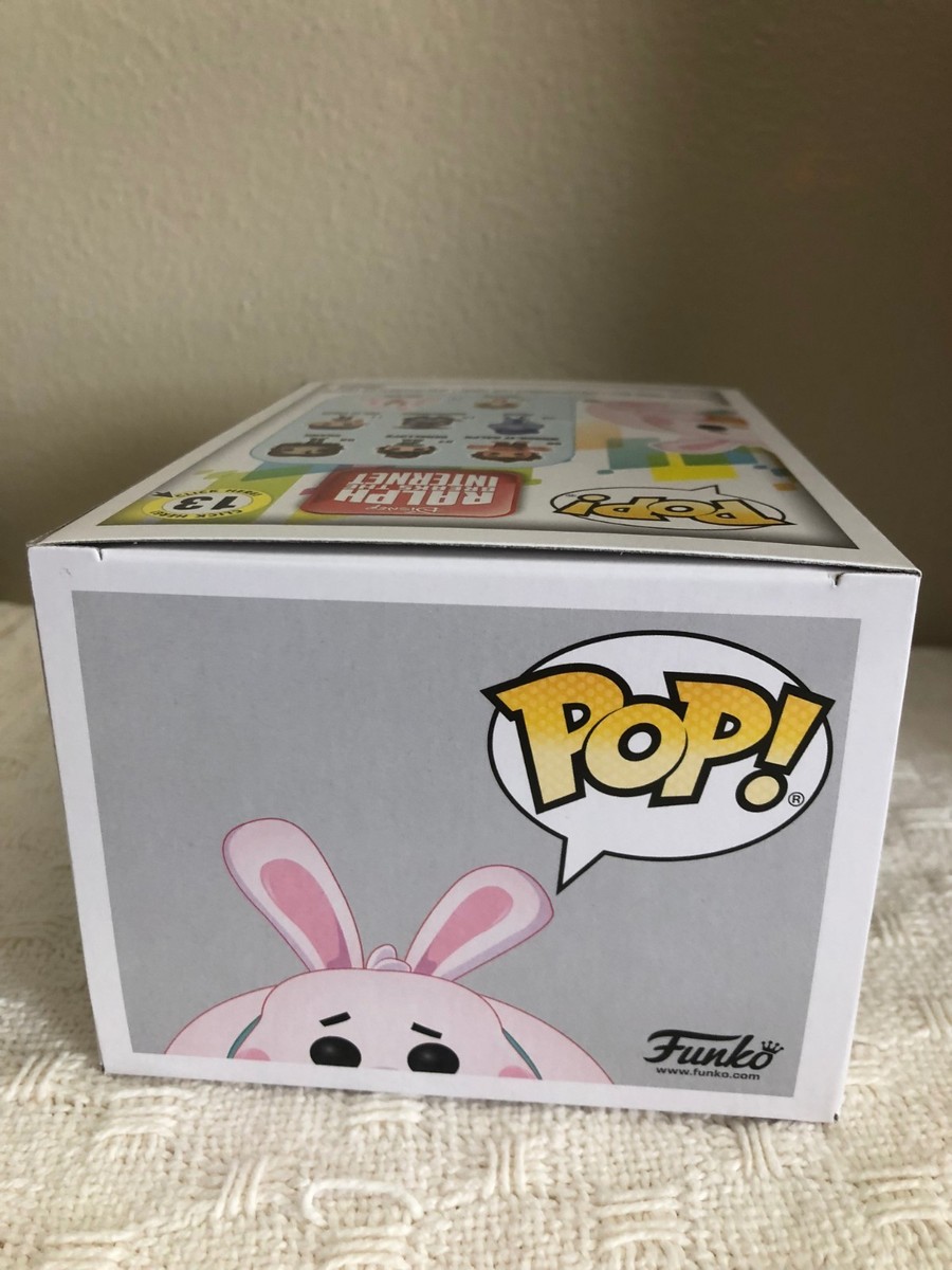 Funko Pop! Disney Wreck-It Ralph 2 