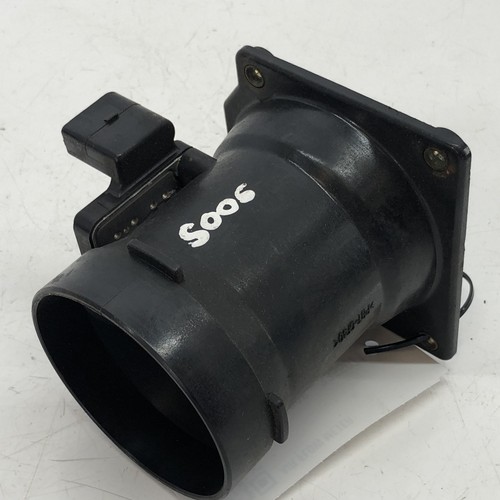 Audi A4 Sport Cabriolet Auto B6 2005 2.4  Air Flow MAF Sensor 078133471E - Picture 4 of 6