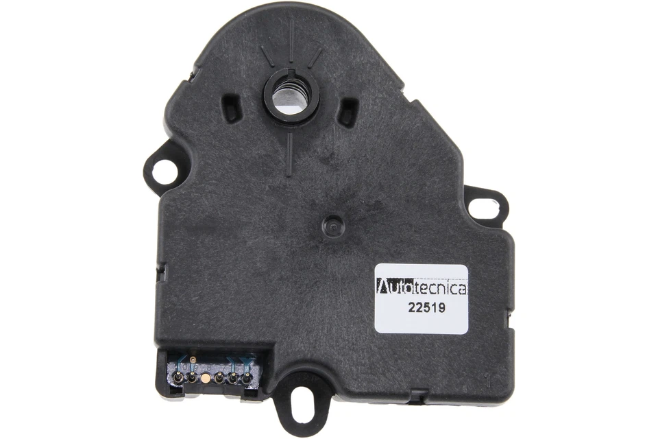 For 1997-2005 Buick Park Avenue HVAC Blend Door Actuator Left Main URO 1998 1999 - Image 4 of 4