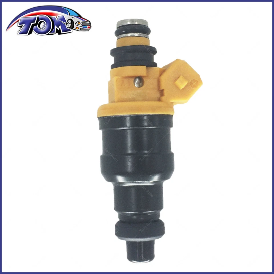 Nuevo inyector de combustible para Dodge Chrysler Plymouth Mitsubishi Eagle 1.5-2.5 Foto 2 de 4