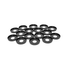 1.560 Od. 0.567 Id. 0.040 Thick Hardened Steel Valve Spring Cups Springs