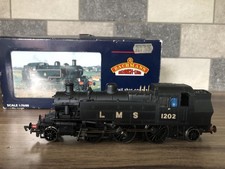 Bachmann LMS Ivatt Tank 1202