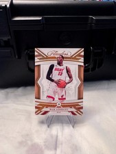 2022-23 Panini Flawless Basketball Checklist Guide in-content 9