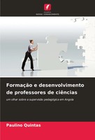 Paulino Quintas | FormaçãO E Desenvolvimento De Professores De CiêNcias | Buch