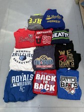 College Hoodies Joblot, multi colour, great condition, varied sizes x11