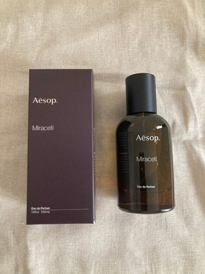 Parfum Aesop Miraceti 50ml