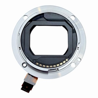 Sony 14mm f/1.8 FE GM Lens Mount Rear Mount Replacement Part Repair Genuine Sony