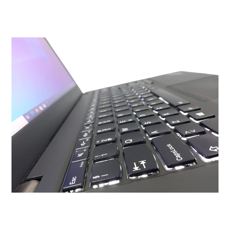 Lenovo ThinkPad T440 · i5-4200U · 4GB · 500GB, Foto 4 von 5