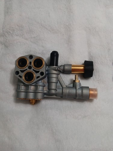 7108366 Washer Pump Manifold Kit For 510020 520006 Axial Cam Pressure WasherPump