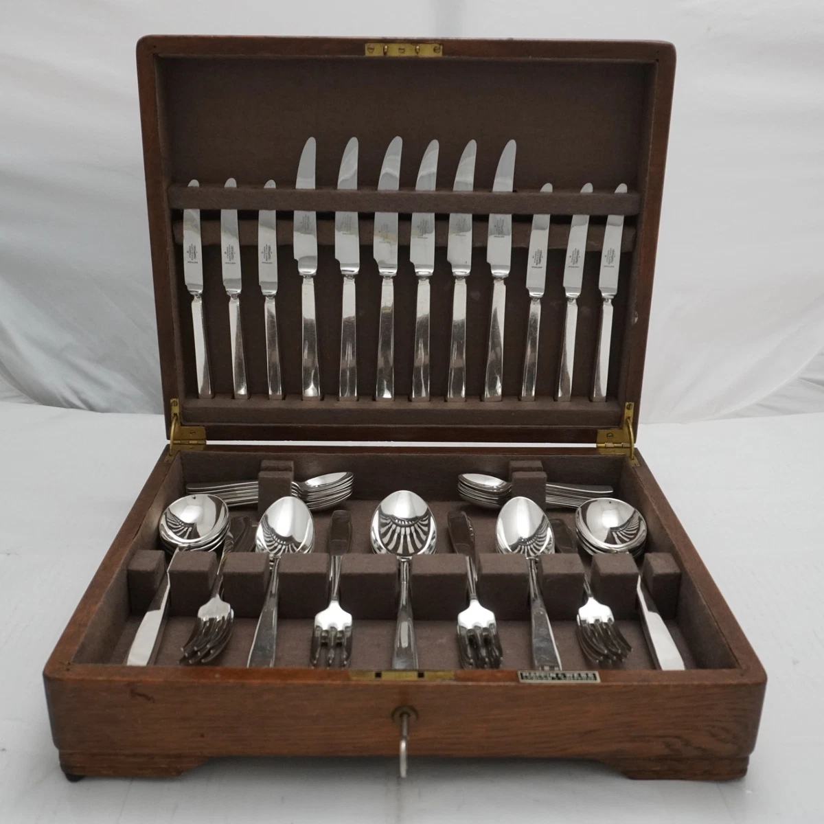 Mappin & Webb Silver Antiques for sale | eBay