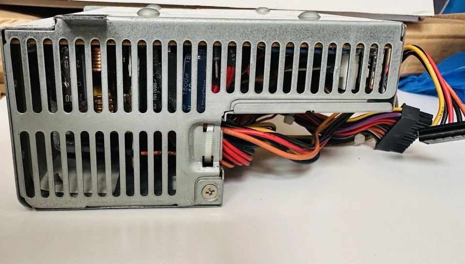 HP 381025 200W Power Supply DPS-200PB-161 For DC7600 PC P/N 379350 In Good State - Image 3 of 4