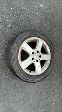 Jantes Mercedes CLASSE B