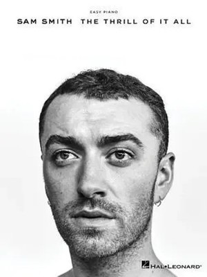 Sam Smith - The Thrill of It All | Sam Smith | Taschenbuch | Buch | Englisch