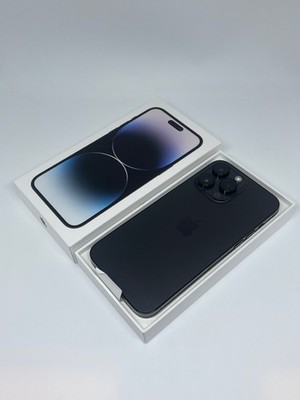 Apple iPhone 14 Pro スペースブラック　1TB s-l400.jpg