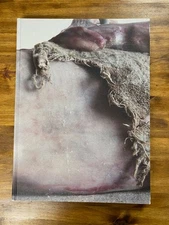 Berlinde De Bruyckere Romeu my deer Skira 1st First Edition Hardcover 2012