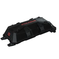 Polaris 2889900 Lock & Ride Flex Large Burandt Bag Indy Pro RMK Slash 146 155
