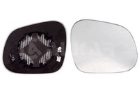 Spiegelglas AußEnspiegel Alkar 6432059 FüR Seat Altea 5P1 5P5 5P8 XL Beheizbar