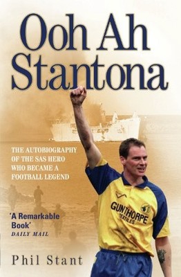 Ooh Aah Stantona by Stant, Phil 1844542092 FREE Shipping