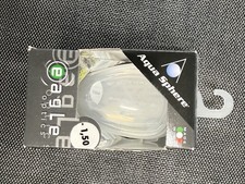 Aqua Sphere Single Optical Lens for Eagle Swi...