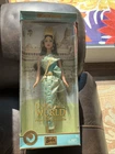 New VTG Barbie Dolls of The World Collector Edition Princess Of Cambodia NRFB