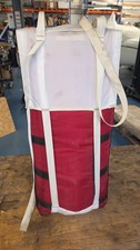 BRS INC Cirrus SR20 EXPIRED Packed Parachute ...