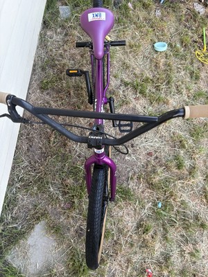 26インチBMX HARO Sloride ほぼ未使用 Haro 2021 Sloride 26