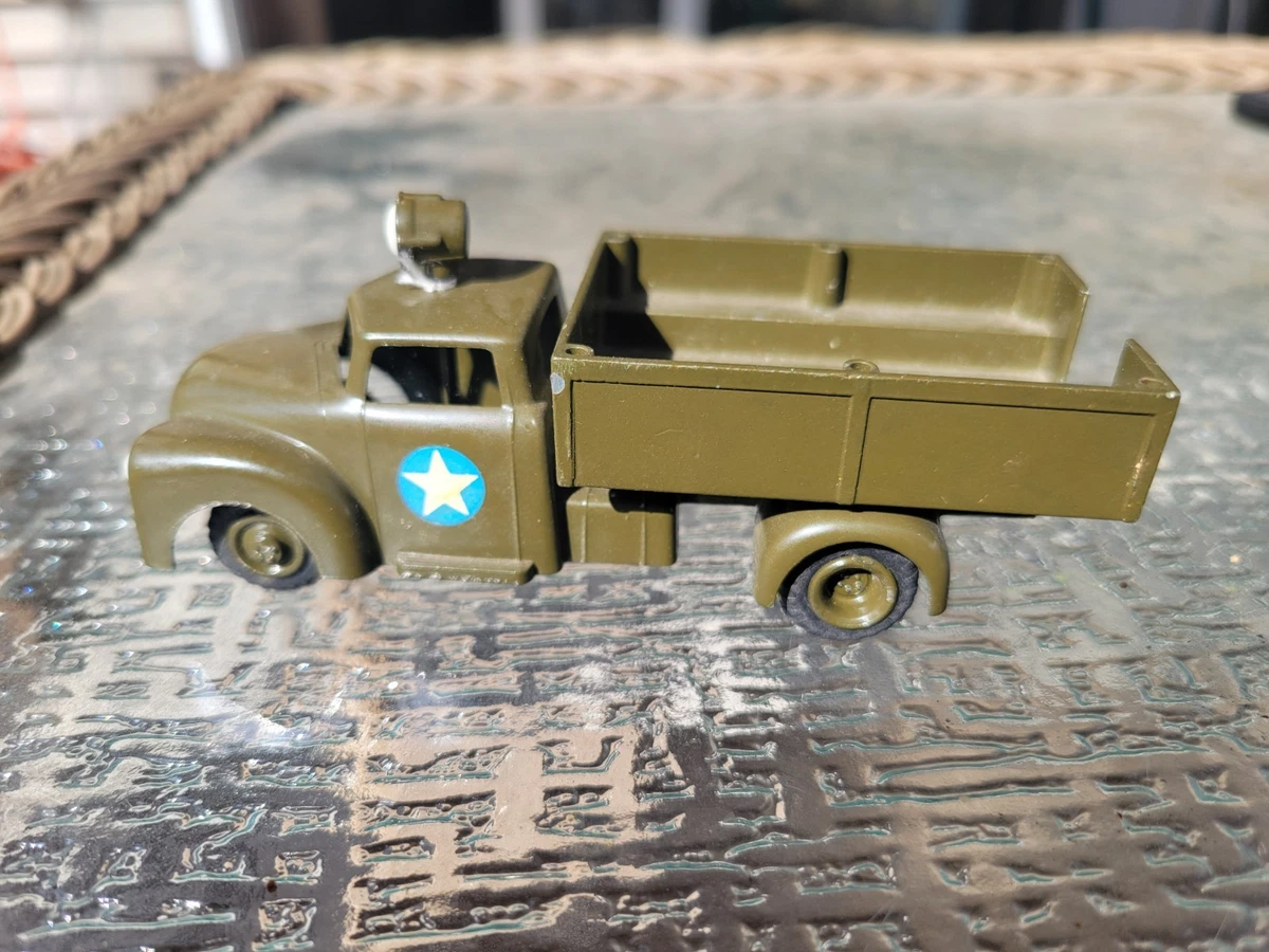 Tekno MG 1100 - Miniature Voiture Die-cast - Échelle 1/43 - Vintage #832 - Occasion