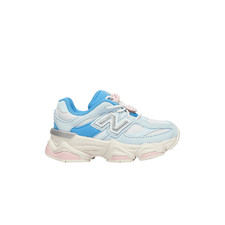 New Balance 9060 SZ 5,6 Toddler Pastel Blue Foot Locker Exclusive IV9060AF