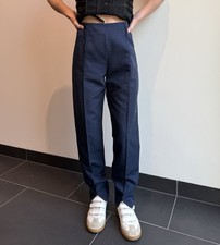 Vintage 2000s Yves Saint Laurent 2008 Womens Pants Trousers Chino size 40