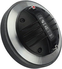 PAT300 – 500 Watt / 100W RMS, 2 Inch Bolt-On Compression Driver, 77.2Mm Voice Co