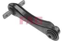 Querlenker Dreieckslenker Schaeffler Fag 821 0035 10 Stahlblech FüR Honda Civic