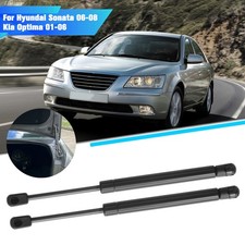 Ammortizzatori Puntoni Gas Sollevamento Bagagliaio Posteriore Per Hyundai Sonata 2006-2008 Berlina
