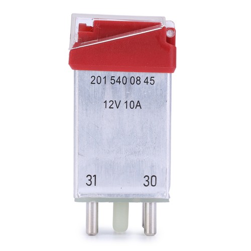 Überspannungsschutzrelais Relais ABS Für MERCEDES W123 W124 W201 S- W126 SL R107 - Bild 5 von 18
