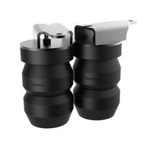 Timbren Gmrck25s Ses Suspension Bumps Rear Support For 99-10 Silverado Sierra Hd