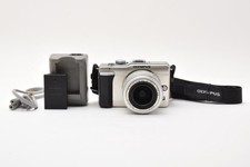 OLYMPUS Olympus PEN E PL1 Lens Kit Mirrorless Camera