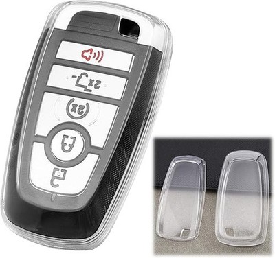 Estuche de Control Remoto protectora Llavero carcasa Accesorios Para Llaves