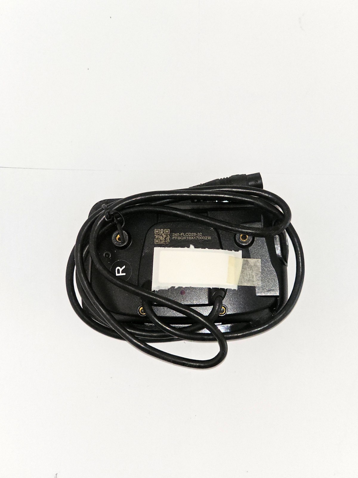 Display originale Giant RideControl EVO E-Bike (245-FLCD28-44) con Bluetooth foto 4