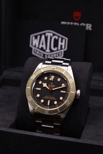 Tudor Black Bay Harrods Exclusive Men's Watch | 2022 | 79230G