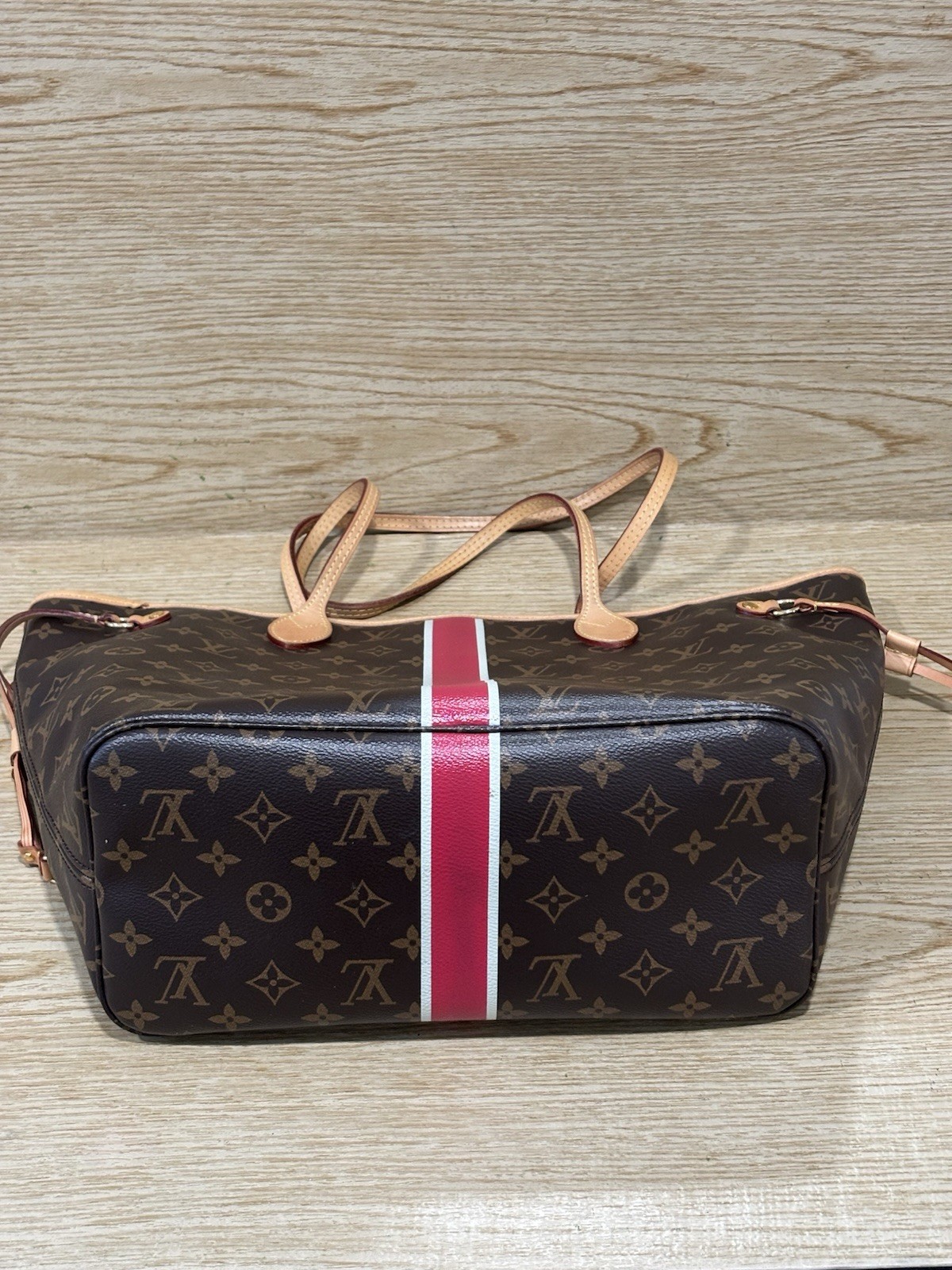 Neverfull Louis Vuitton  — image 7